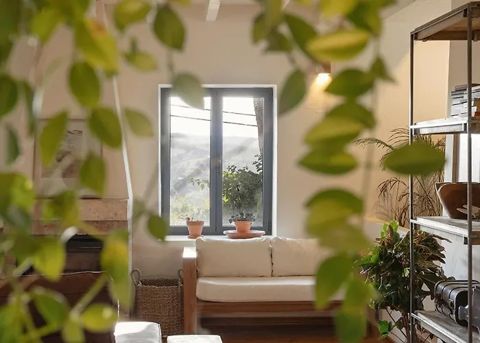 Sobral Serenity * Amoreira (Leiria)