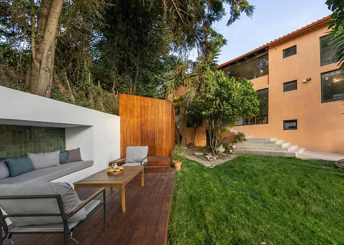 Sobral Serenity Βίλα Amoreira (Leiria)