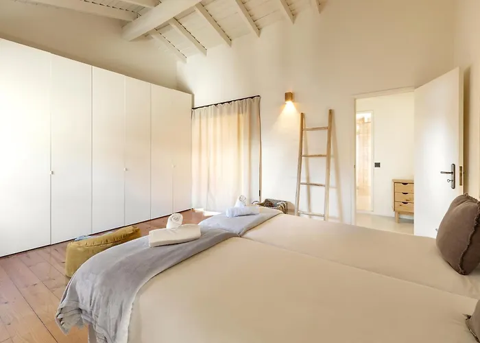 Βίλα Sobral Serenity Amoreira (Leiria)