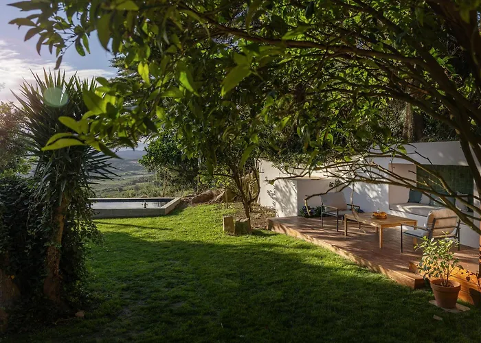 Sobral Serenity Βίλα Amoreira (Leiria)