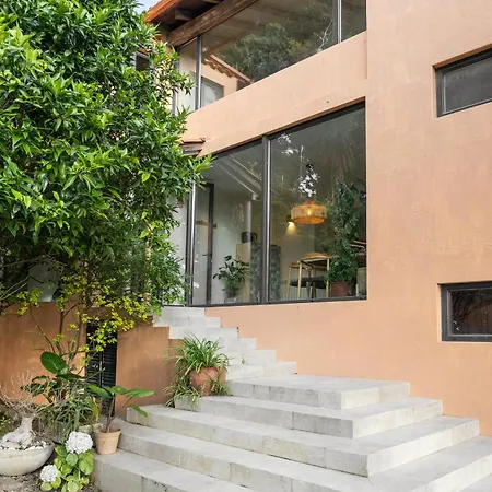 Sobral Serenity 别墅 Amoreira (Leiria)