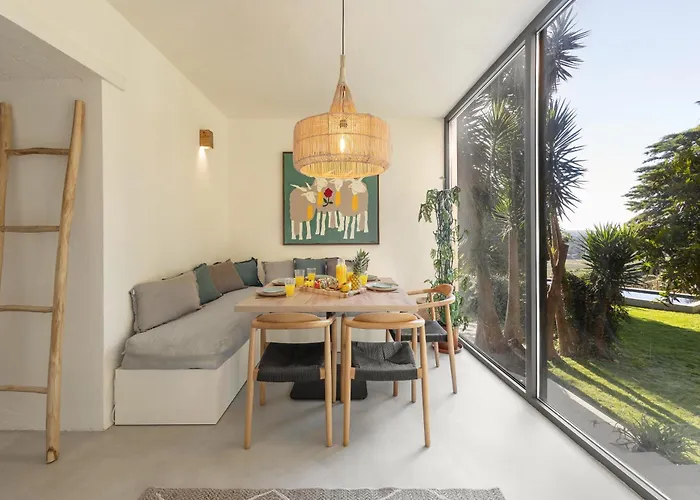 Sobral Serenity וילה Amoreira (Leiria)