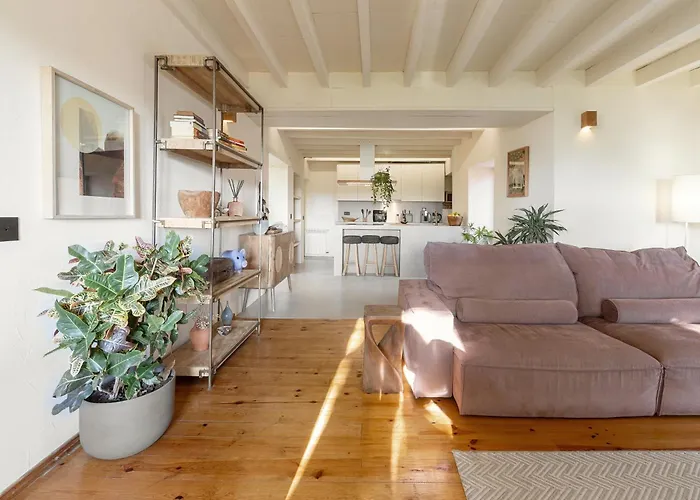 וילה Sobral Serenity Amoreira (Leiria)