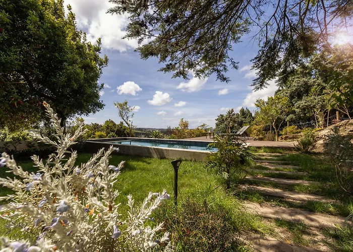 Sobral Serenity